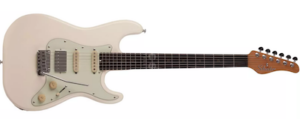 Schecter Nick Johnston Traditional 