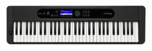 Keyboard CASIO ct-s400