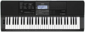 Keyboard Casio-CT-X800