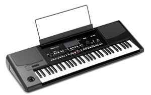 Keyboard KORG Pa300