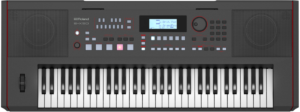 Keyboard ROLAND E-X50
