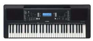 Keyboard Yamaha PSR-E373