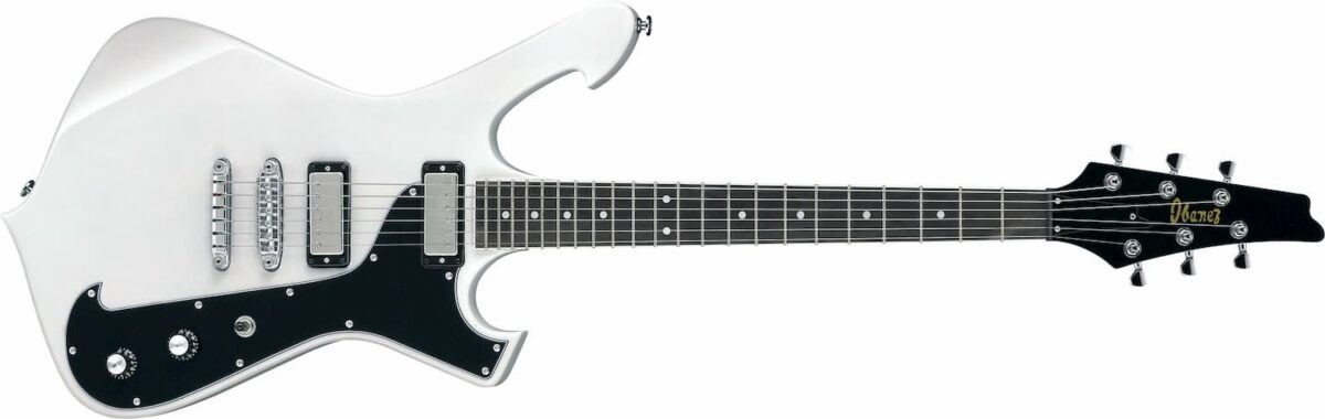 Ibanez FRM200-WHB