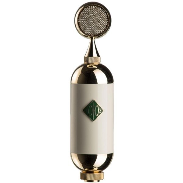 017 Series - Large Diaphragm Condenser FET Microphone