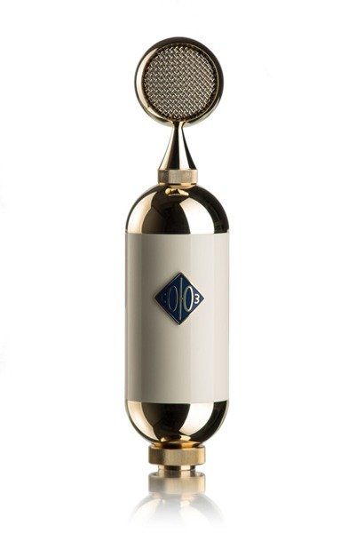017 Series - Large Diaphragm Condenser Tube Microphone