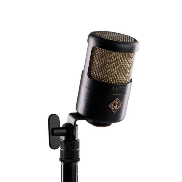 1973-B Mikrofon wielkomembranowy0