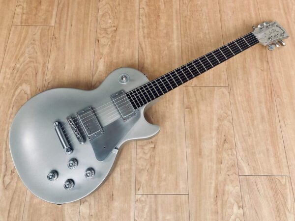 2003 Gibson Les Paul Studio Platinum0