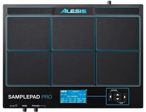 ALESIS SamplePad PRO - Pad perkusyjny