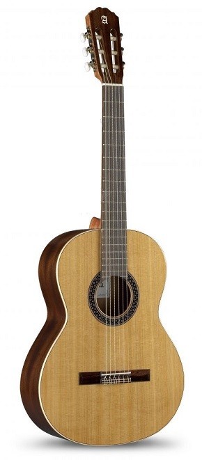 Alhambra 1C HT Hybrid Terra - Gitara klasyczna