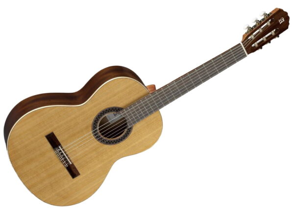 Alhambra 1C HT Hybrid Terra – gitara klasyczna