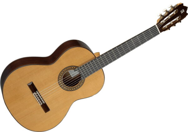 Alhambra 4P - gitara klasyczna