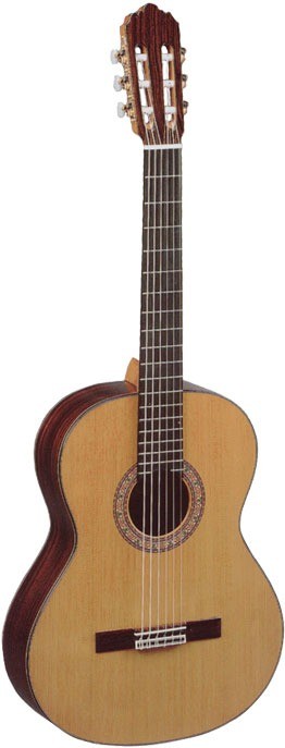 Alhambra 4PA - gitara klasyczna
