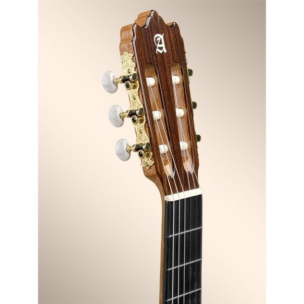 Alhambra 4PA - gitara klasyczna0