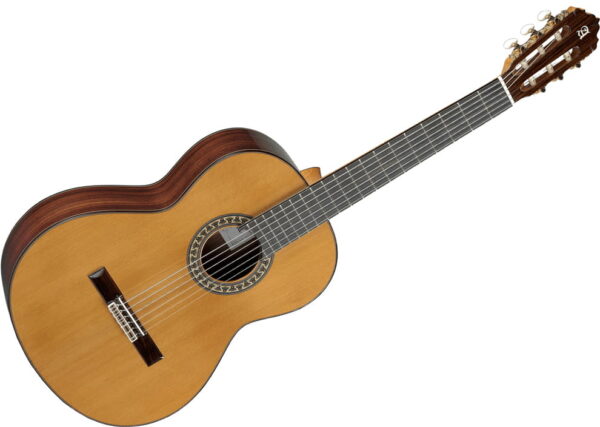 Alhambra 5P - gitara klasyczna