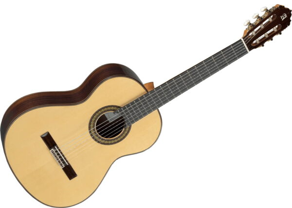 Alhambra 7 PA - gitara klasyczna