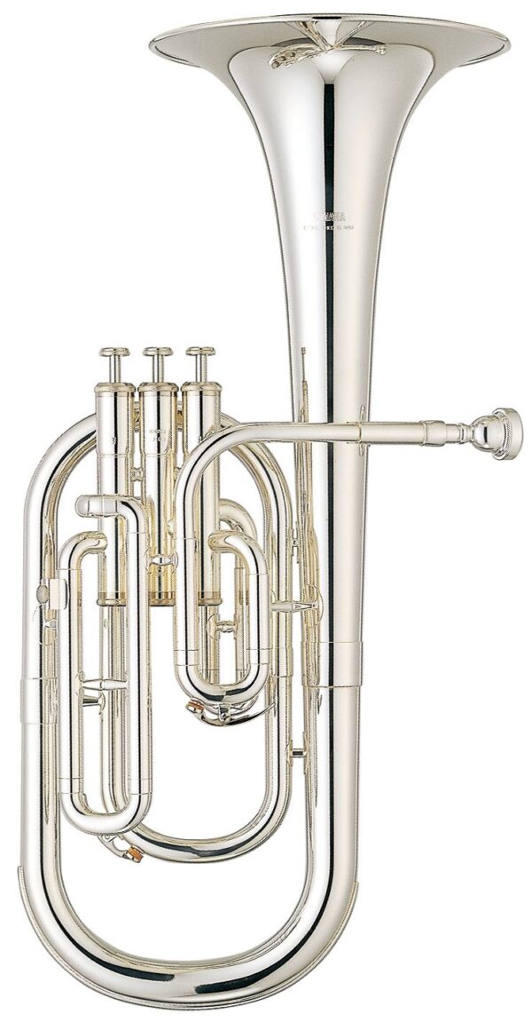 Althorn sakshorn altowy Es (Eb) Yamaha YAH-203S