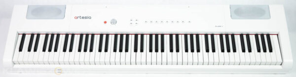 Artesia PA-88H + (pianino cyfrowe, PA88) białe 0