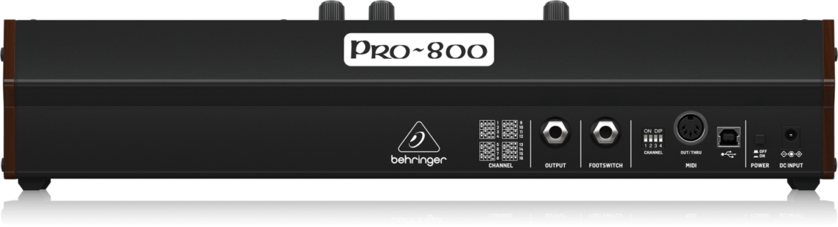 Behringer PRO-8003