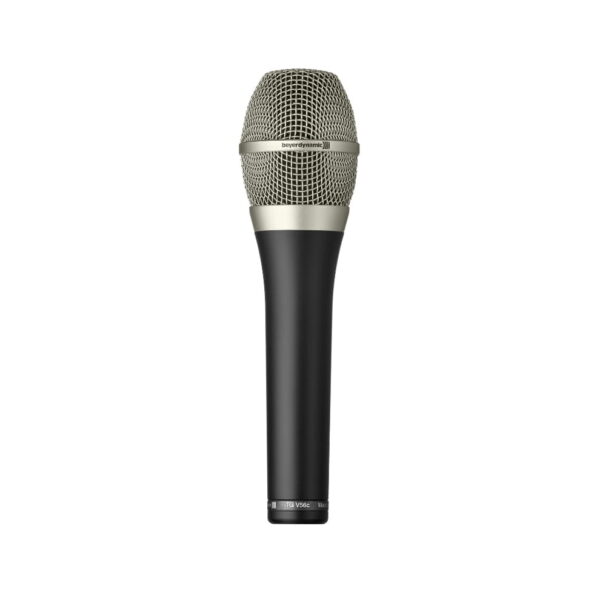 Beyerdynamic TG V56 – mikrofon pojemnościowy