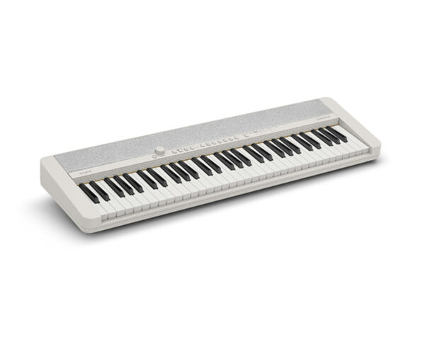 CASIO CT-S1 (CTS1) WH0