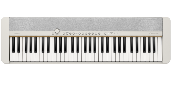 CASIO CT-S1 (CTS1) WH