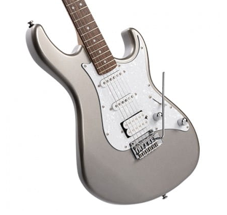 CORT G250 SVM - gitara elektryczna0