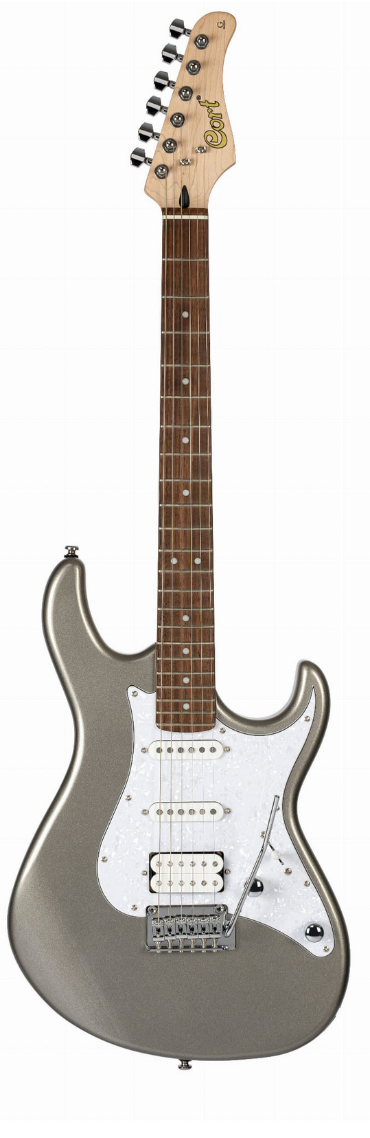 CORT G250 SVM - gitara elektryczna