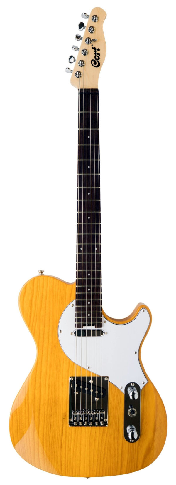 CORT Manson TC Classic SBN - gitara elektryczna typu telecaster