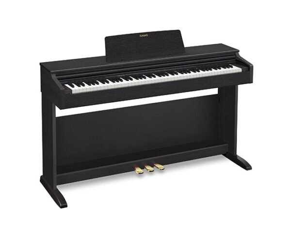 Casio AP-270 BK - pianino cyfrowe0