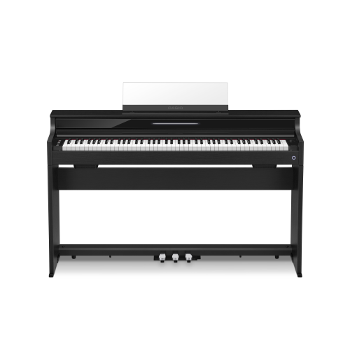 Casio AP-S450 BK pianino cyfrowe