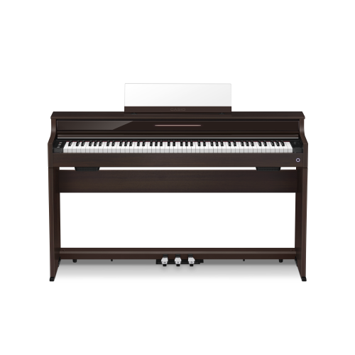 Casio AP-S450 BN pianino cyfrowe
