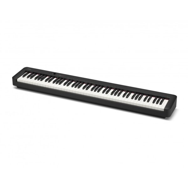 Casio CDP-S110 BK - pianino cyfrowe0