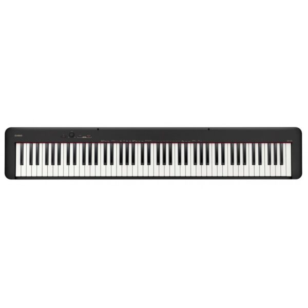 Casio CDP-S110 BK - pianino cyfrowe