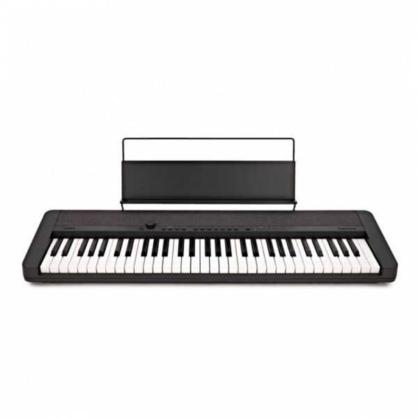 Casio CT-S1 BK - Keyboard0