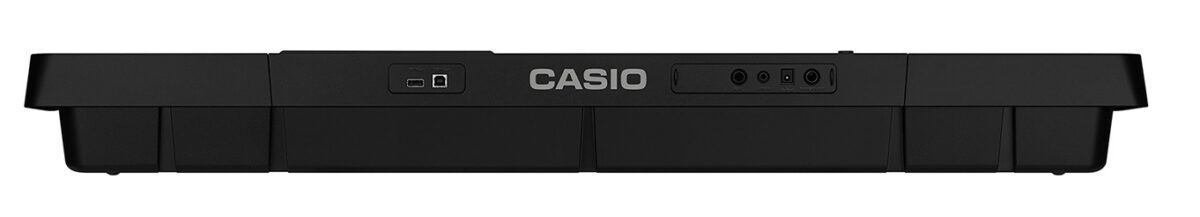 Casio CT-X800 - keyboard2