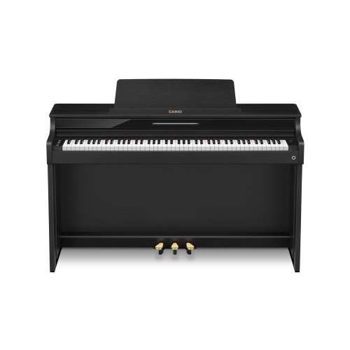 Casio Celaviano AP-550 BK pianino cyfrowe