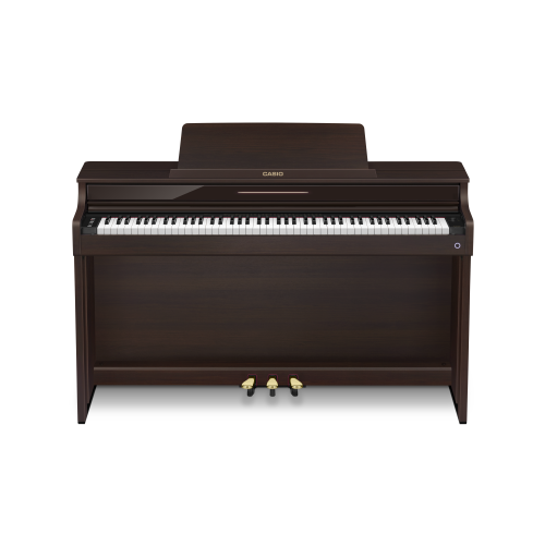 Casio Celaviano AP-550 BN pianino cyfrowe