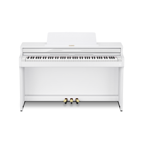 Casio Celaviano AP-550 WE pianino cyfrowe