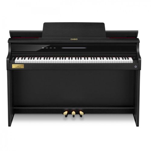 Casio Celaviano AP-750 BK pianino cyfrowe