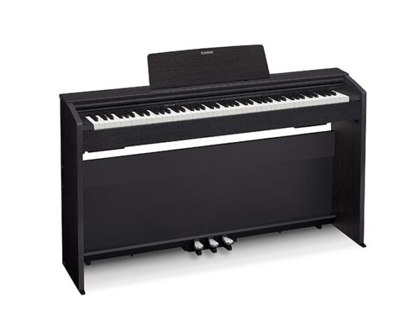 Casio PX-870 BK - pianino cyfrowe0