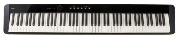 Casio PX-S1100 BK – pianino cyfrowe