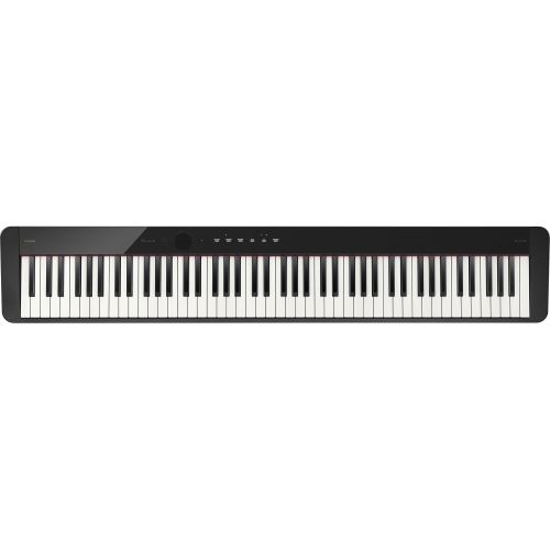 Casio PX-S1100 BK pianino cyfrowe
