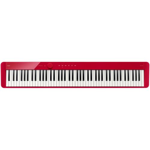 Casio PX-S1100 RD - pianino cyfrowe
