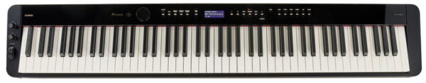 Casio PX-S3100 BK – pianino cyfrowe