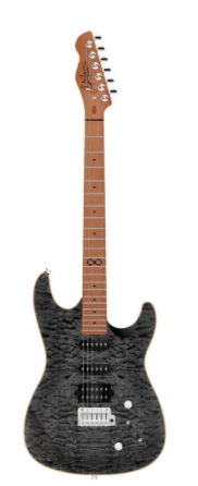 Chapman Guitars ML-1 Hybrid SSB
