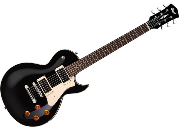 Cort CR100 BK – gitara elektryczna