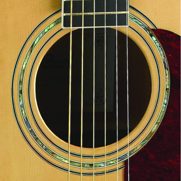 Cort MR 710F NS - Gitara elektroakustyczna0