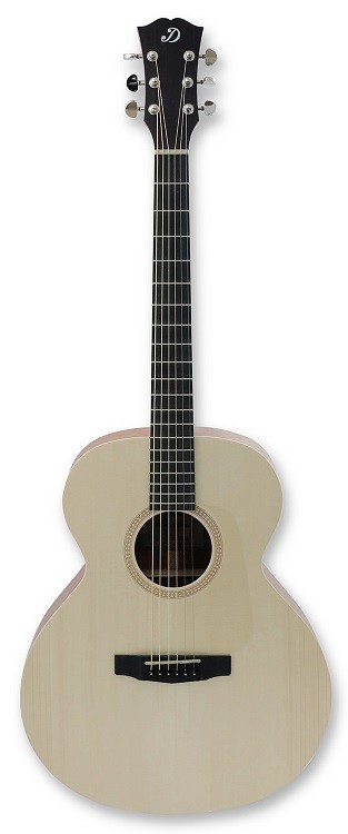 Dowina Chianti GA-DS - gitara akustyczna