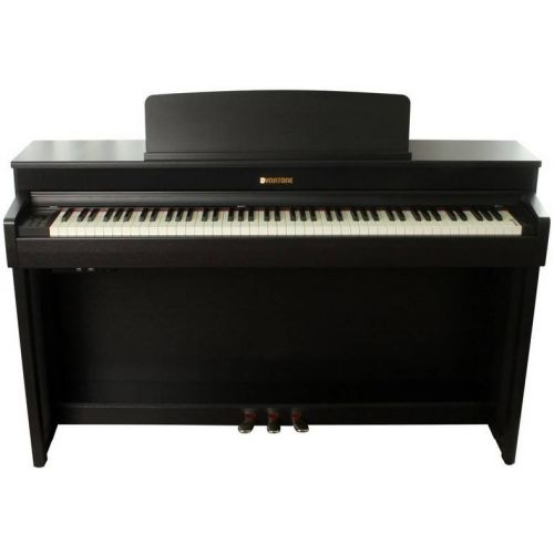 Dynatone DPS-95 BLK pianino cyfrowe