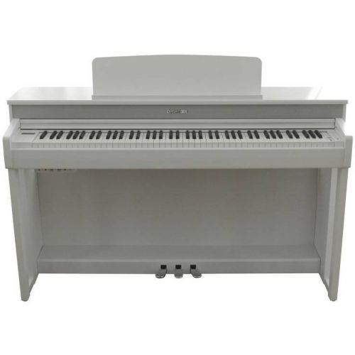 Dynatone DPS-95 WH pianino cyfrowe